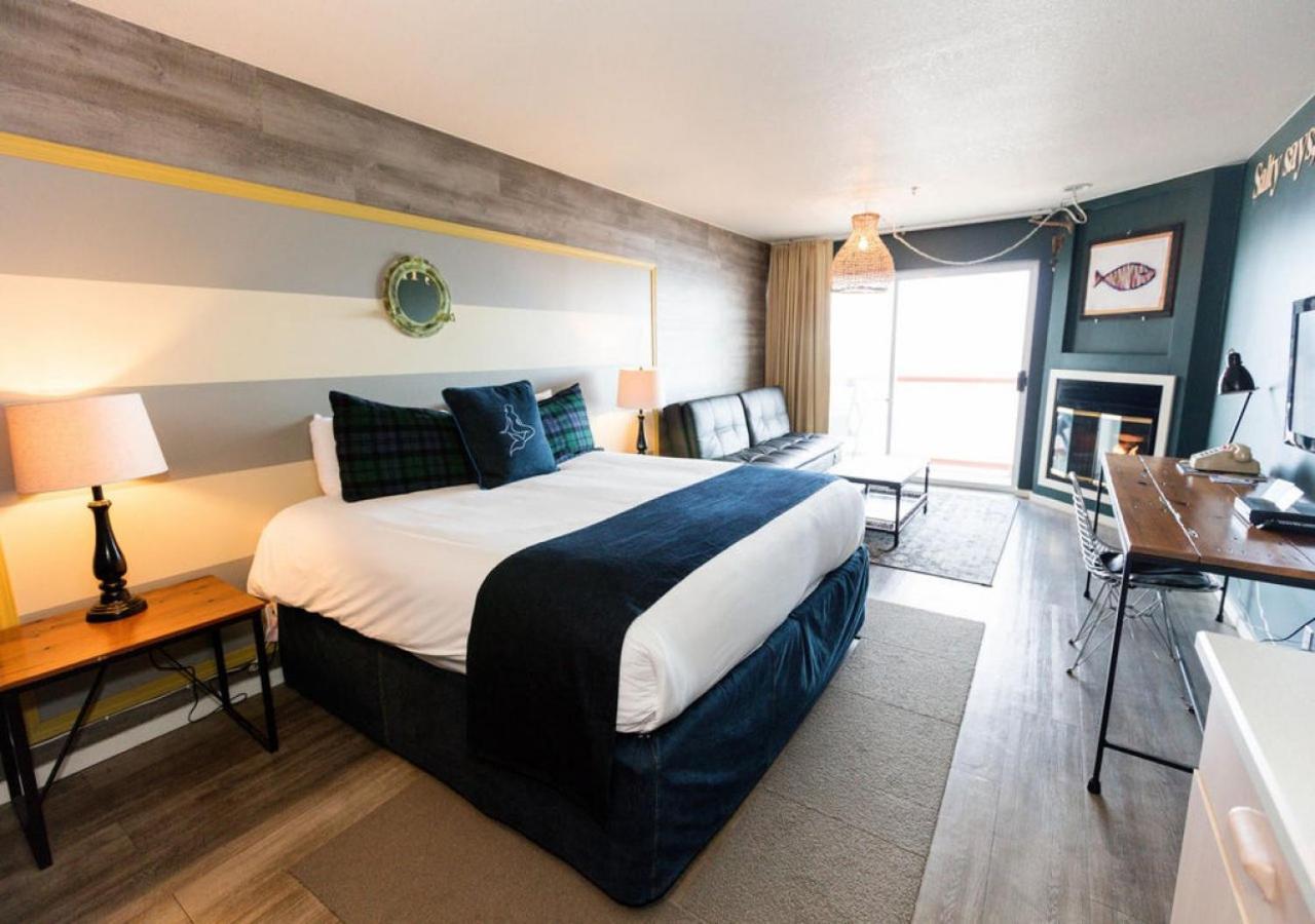Surftides Hotel Лінкольн-Сіті Екстер'єр фото