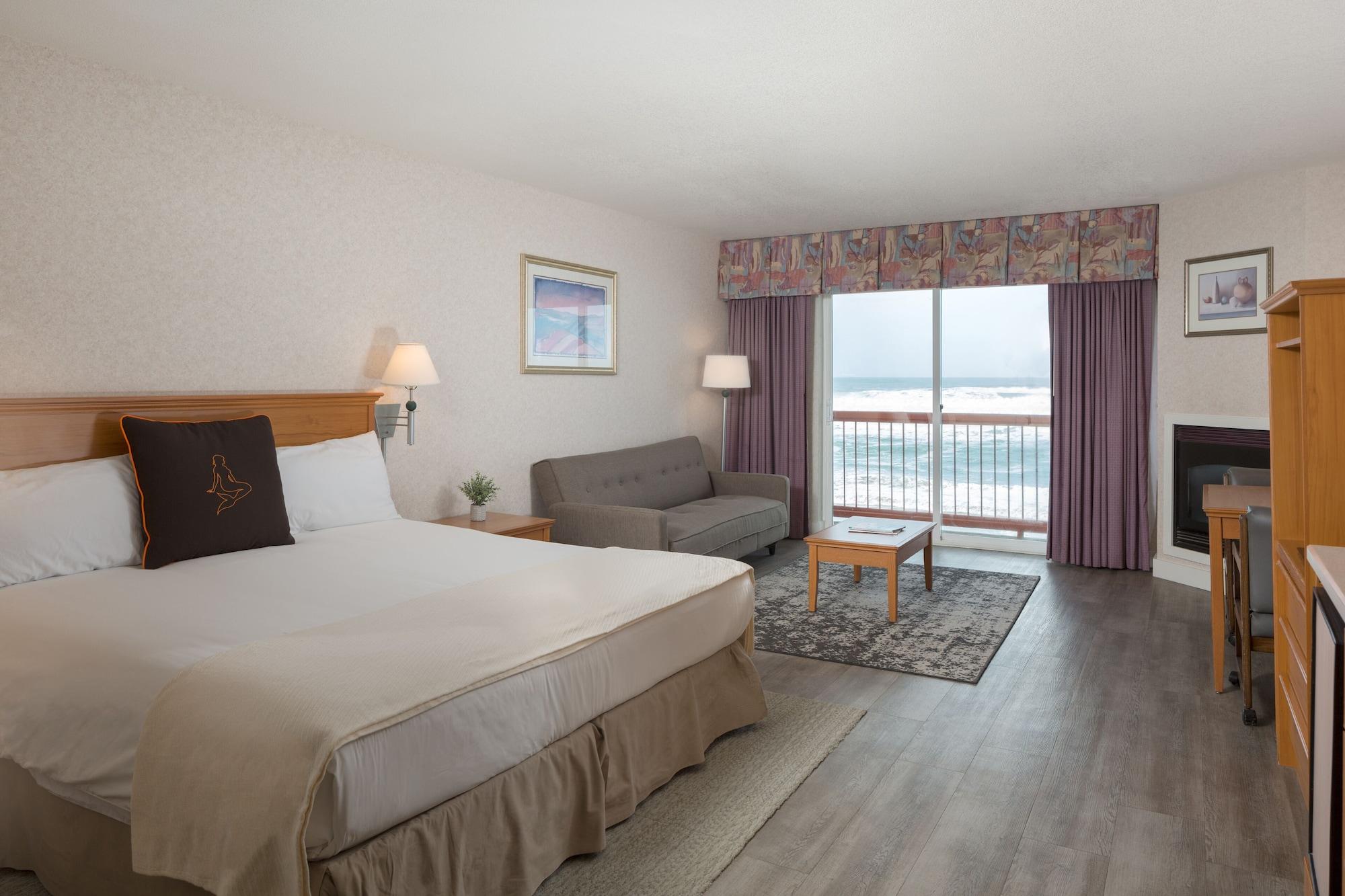 Surftides Hotel Лінкольн-Сіті Екстер'єр фото