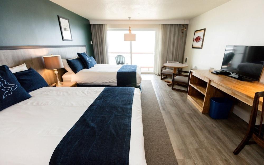 Surftides Hotel Лінкольн-Сіті Екстер'єр фото