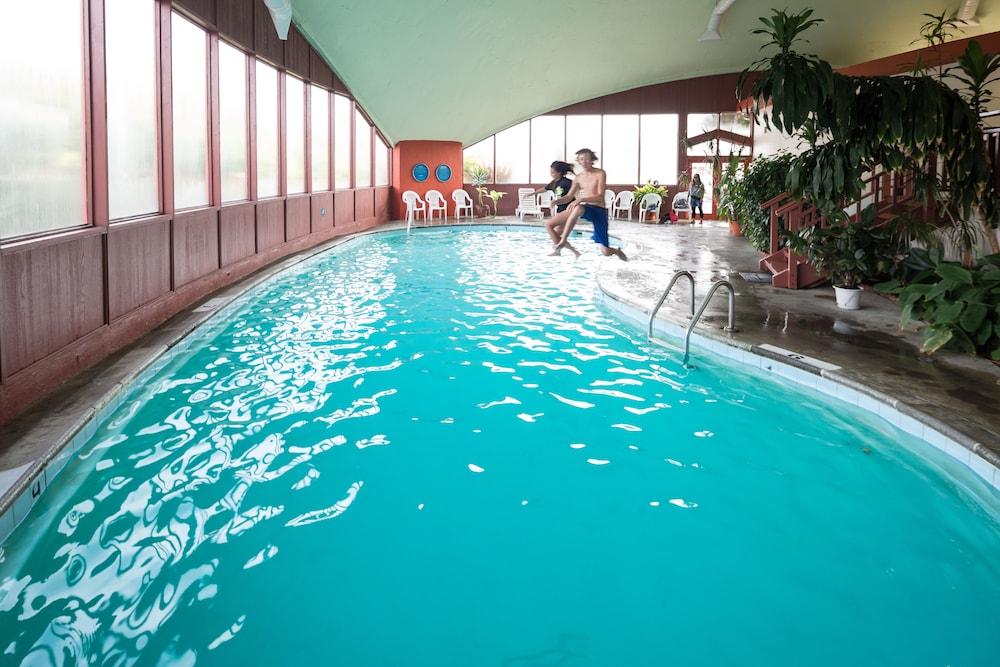 Surftides Hotel Лінкольн-Сіті Екстер'єр фото