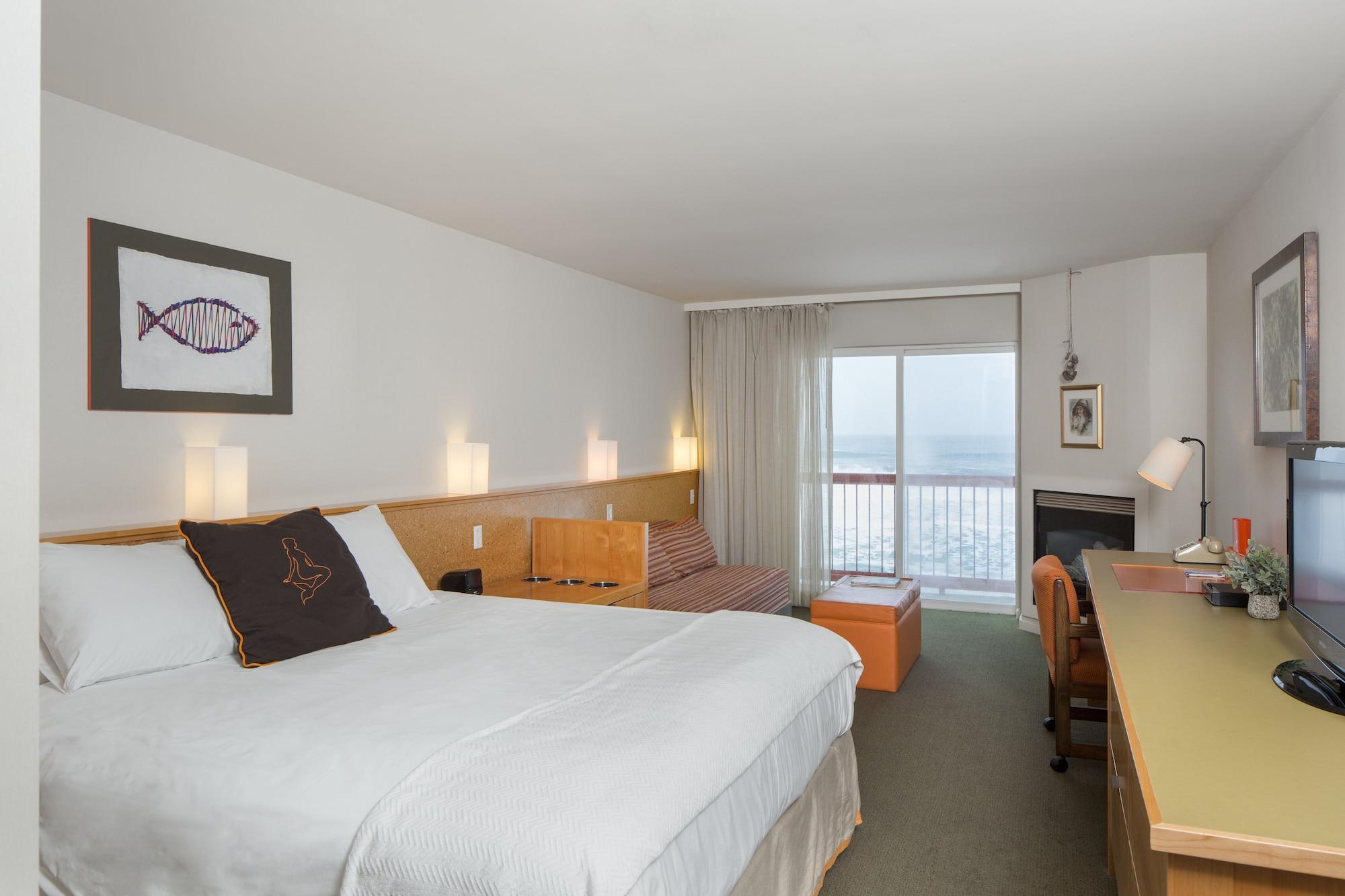 Surftides Hotel Лінкольн-Сіті Екстер'єр фото