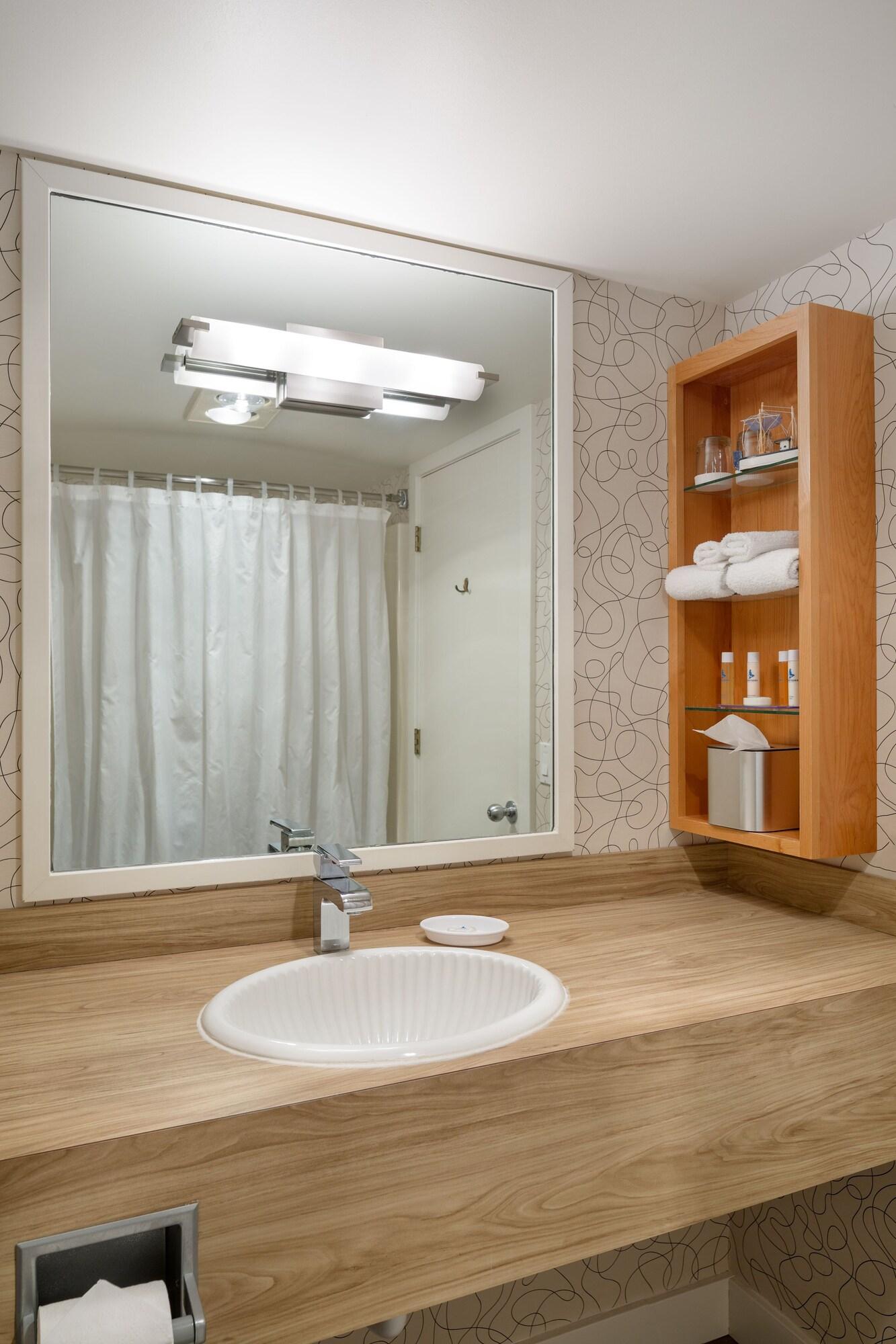 Surftides Hotel Лінкольн-Сіті Екстер'єр фото