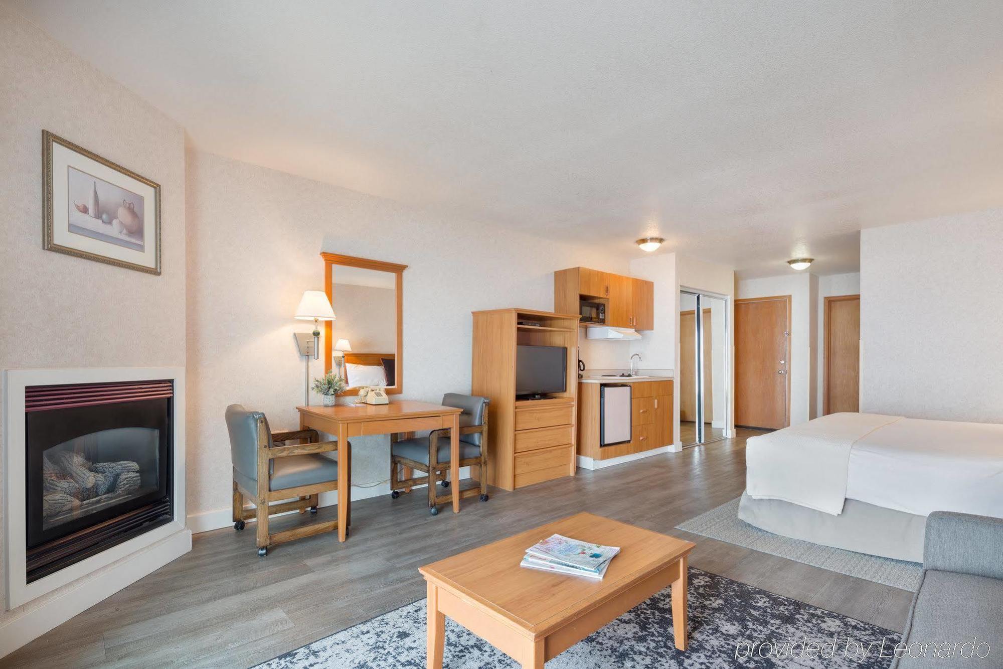 Surftides Hotel Лінкольн-Сіті Екстер'єр фото