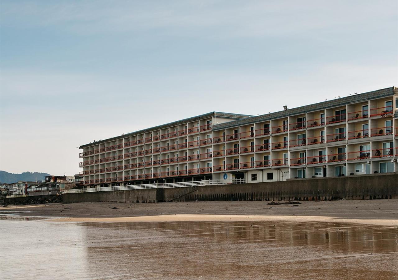 Surftides Hotel Лінкольн-Сіті Екстер'єр фото