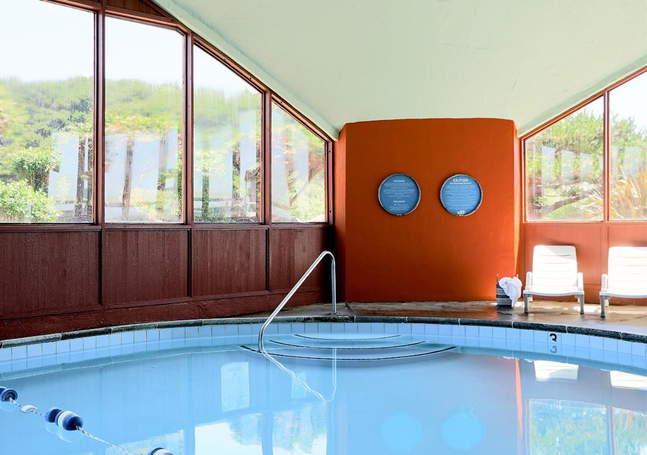 Surftides Hotel Лінкольн-Сіті Екстер'єр фото